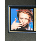 Simply Red Men And Women RIAA Gold LP Award - Record Award