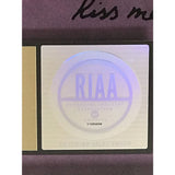 Sixpence None The Richer Kiss Me RIAA Gold Single Award - Record Award