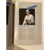 Sky 1987 Concert Tour Program - Music Memorabilia