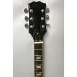 Slash of Guns N Roses Autographed Guitar w/Epperson LOA
