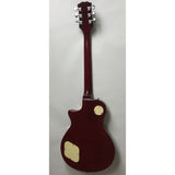 Slash of Guns N Roses Autographed Guitar w/Epperson LOA