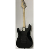 Slash of Guns N Roses Autographed Top Hat Guitar w/Epperson LOA - Guitar