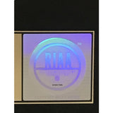 Sly & The Family Stone There’s A Riot Goin’ On RIAA Gold LP Award presented to Sly Stone - Record Award