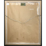 Sly & The Family Stone’s Greatest White Matte RIAA Gold LP Award to sax player Jerry Martini - RARE - Record Award