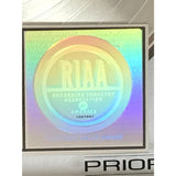 Snoop Dogg Paid Tha Cost To Be Da Bo$$ RIAA Platinum Album Award - Record Award