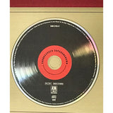 Soundgarden Superunknown A&M UK Label Award - Record Award