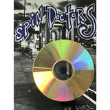 Spin Doctors Epic France label award