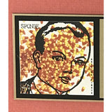 Sponge Rotting Pinata Gold label award - Record Award