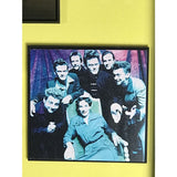Squirrel Nut Zippers Hot RIAA Gold Album Award - Record Award