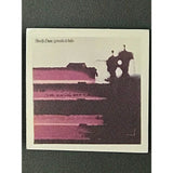 Steely Dan Greatest Hits RIAA Platinum LP Award to guitarist Dean Parks - Record Award