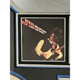 Steve Miller Fly Like An Eagle RIAA Platinum Album Award - Record Award