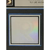 Steve Miller Fly Like An Eagle RIAA Platinum Album Award - Record Award