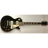 Steve Miller Signed Les Paul style Guitar w/JSA COA - Guitar