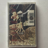 Steve Perry For the Love of Strange Medicine Sealed 1994 Cassette - Media
