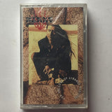 Steve Perry For the Love of Strange Medicine Sealed 1994 Cassette - Media
