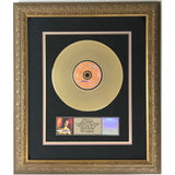 Steve Wariner Two Teardrops RIAA Gold Album Award - Record Award