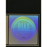 Steve Wariner Two Teardrops RIAA Gold Album Award - Record Award