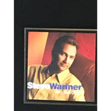 Steve Wariner Two Teardrops RIAA Gold Album Award - Record Award