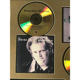 Steven Curtis Chapman RIAA Gold Multi-Album Award - Record Award