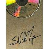 Steven Curtis Chapman RIAA Gold Multi-Album Award - Record Award