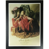 Stevie Nicks ’24K Gold: Songs From The Vault’ Poster Ltd Edition 134/2000 - Poster