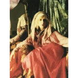Stevie Nicks ’24K Gold: Songs From The Vault’ Poster Ltd Edition 134/2000 - Poster