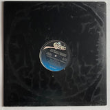 Stevie Ray Vaughan and Double Trouble Couldn’t Stand the Weather 1984 Promo 12 Single - Media