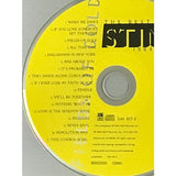 Sting Fields Of Gold Best Of 1984-94 A&M UK Label Award - Record Award