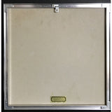 Sting Fields Of Gold Best Of 1984-94 A&M UK Label Award - Record Award