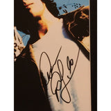 Stone Temple Pilots Autographed Poster W/psa Loa