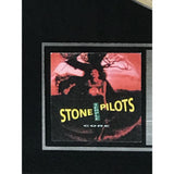 Stone Temple Pilots Core RIAA 3x Platinum Album Award