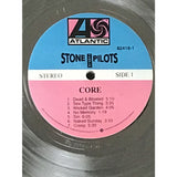 Stone Temple Pilots Core RIAA 3x Platinum Album Award
