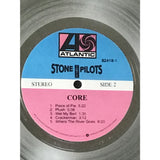 Stone Temple Pilots Core RIAA 3x Platinum Album Award