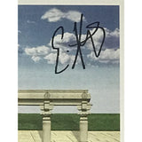 Stone Temple Pilots S Weiland + 3 Autographed Litho w/JSA LOA - Poster