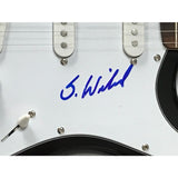 Stone Temple Pilots Scott Weiland Signed Guitar w/Epperson & BAS LOAs - Guitar