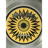 Sugar Ray Floored RIAA Platinum Album Award - Record Award