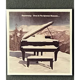 Supertramp Even In The Quietest Moments RIAA Gold LP Award presented to Beatles engineer Geoff Emerick - RARE - Record Award
