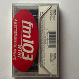 Sweet Sensation Take It While It’s Hot 1990 Cassette - Media
