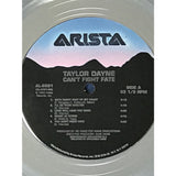 Taylor Dayne Can’t Fight Fate RIAA Platinum Album Award - Record Award