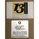 Taylor Swift Speak Now & 2011 Achievements Label Award - Record Award