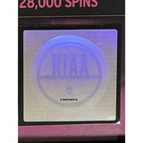 Taylor Swift Speak Now RIAA 3x Multi-Platinum Album Award - Record Award