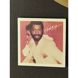 Teddy Pendergrass Teddy RIAA Gold LP Award - Record Award