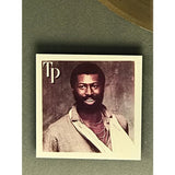 Teddy Pendergrass TP RIAA Gold LP Award - Record Award