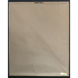 Teddy Pendergrass TP RIAA Gold LP Award - Record Award