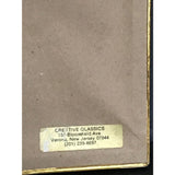 Teddy Pendergrass TP RIAA Gold LP Award - Record Award