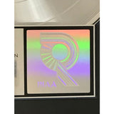 Tesla Five Man Acoustical Jam RIAA Platinum Album Award