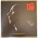The The 2018 Concert Tour Program & Ticket - Music Memorabilia