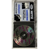The Album Network Top 40 Tune Up 5 CD 1988 - Media