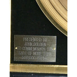 The Byrds Turn! Turn! Turn! 1965 Disc Award Ltd