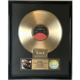The Cars Greatest Hits RIAA Gold Album Award presented to Greg Hawkes - RARE